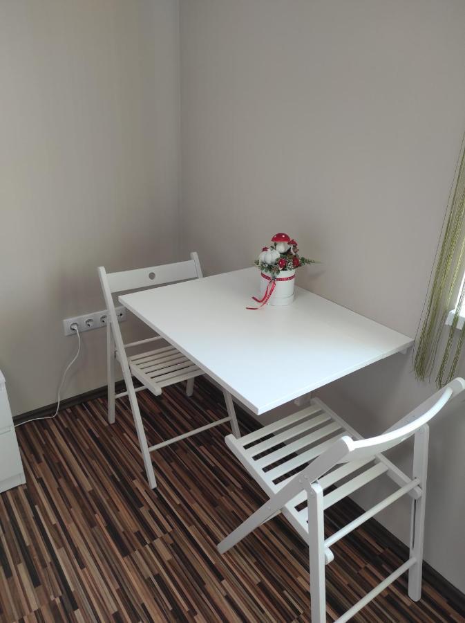 Barben Apartman Morahalom Exterior photo