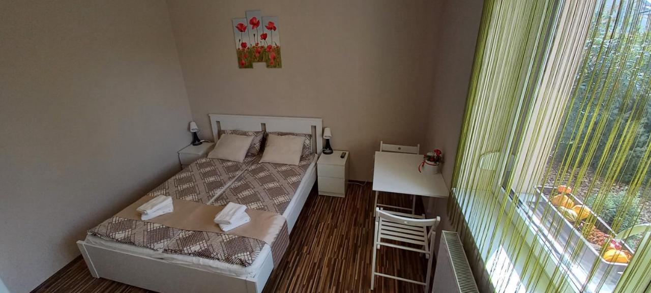Barben Apartman Morahalom Room photo